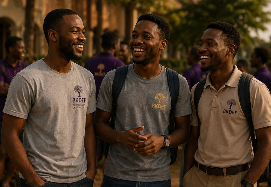 Community Transformation