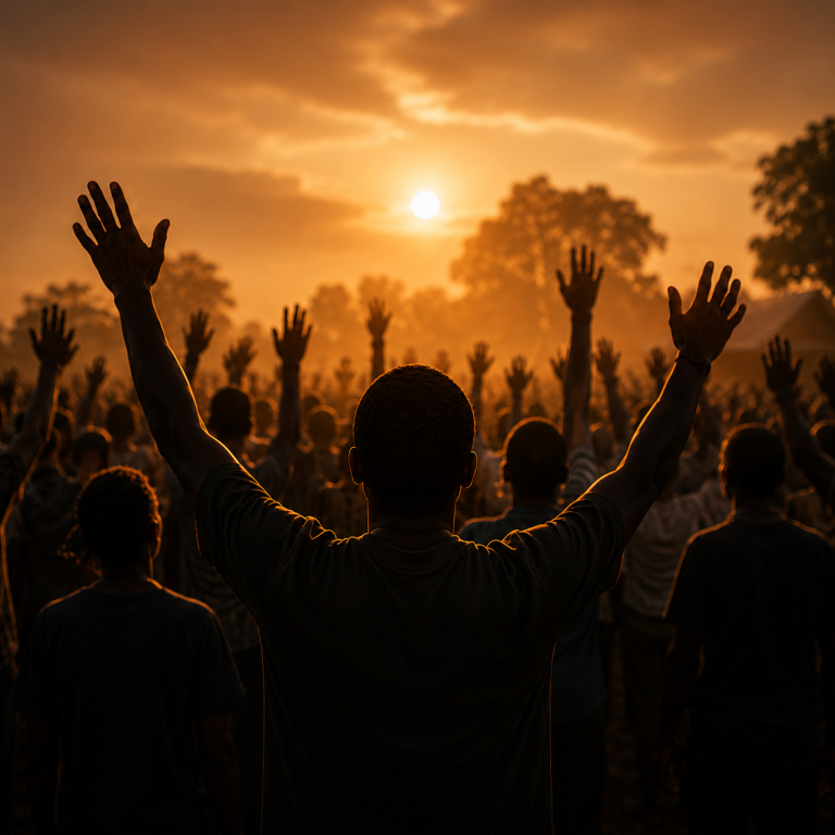 Faith-Based Outreach