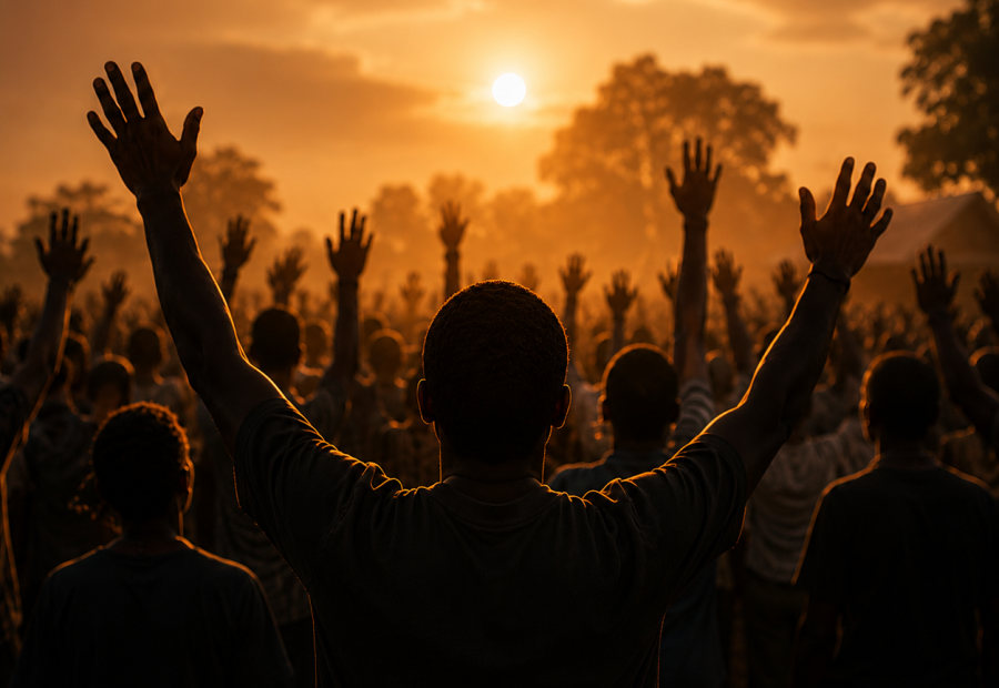 Faith-Based Outreach