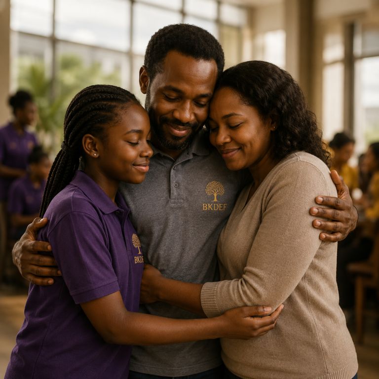 Family Support