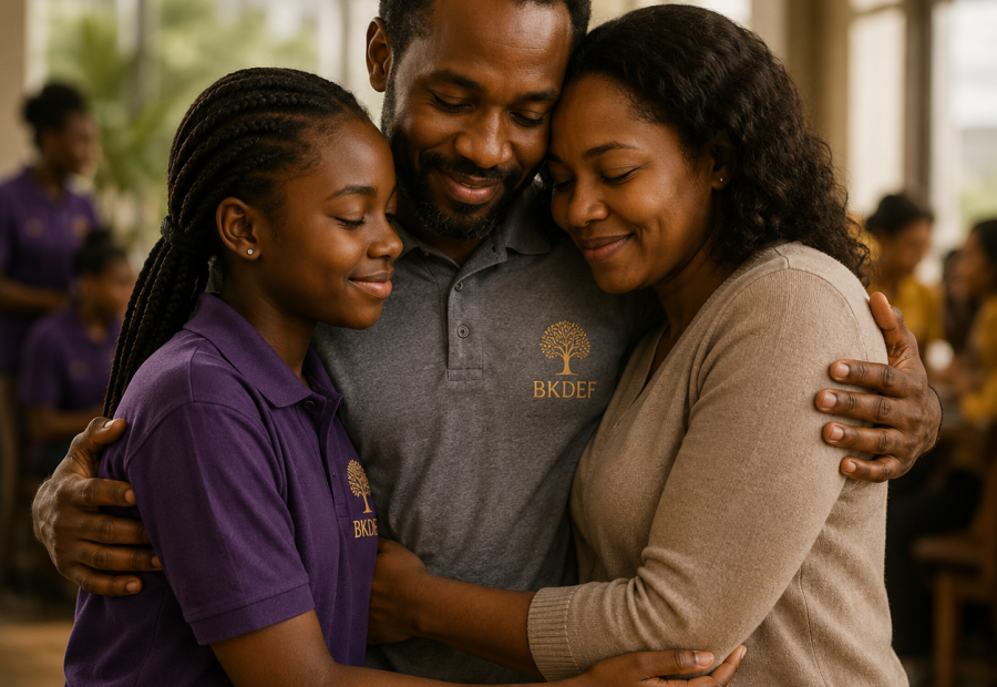 Family Support