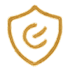 Church partnership icon