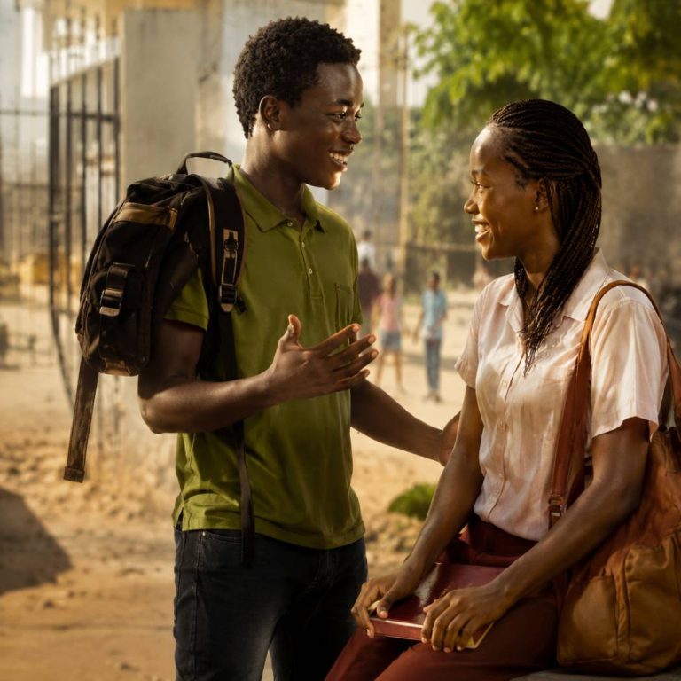 Community Outreach in Abuja