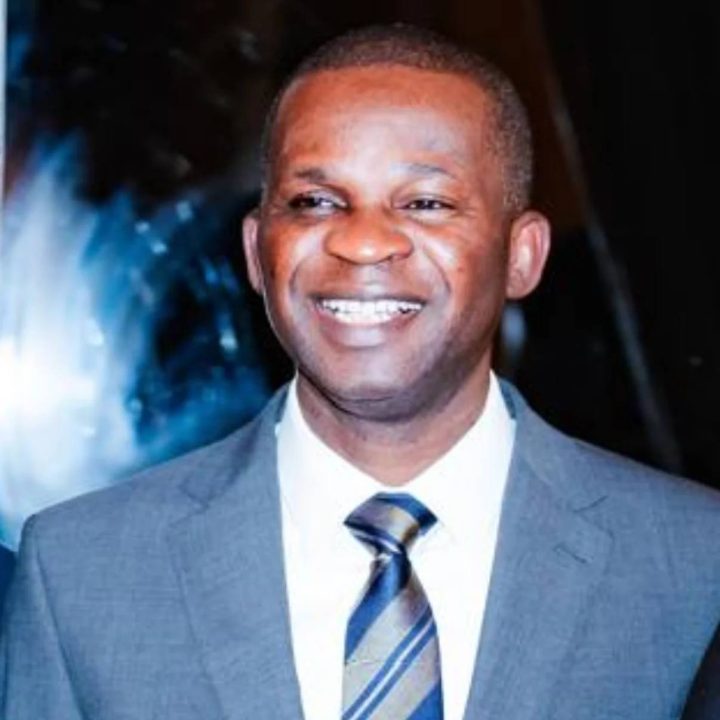 Pastor Banji Kelan