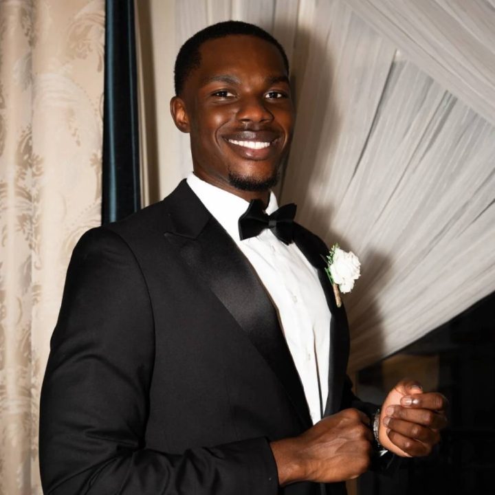 Mr Iretomiwa Banji-Kelan