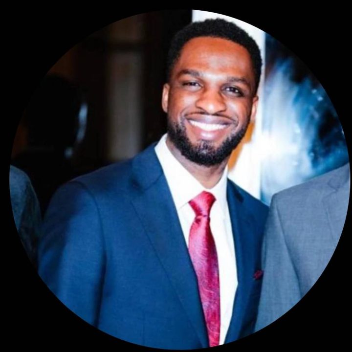 Dr Ayodeji Banji-Kelan